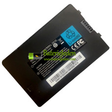 Baterie pro PDA 536192 S9N-873F100-MG5 [Náhradní baterie]